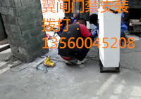 廣州中控門禁系統(tǒng)翼閘、通道閘安裝、三輥閘、智能三輥閘、電子門禁安裝